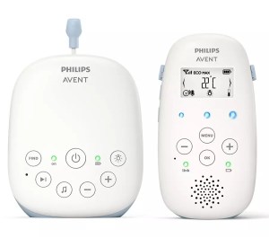 avent dječji monitor scd71552